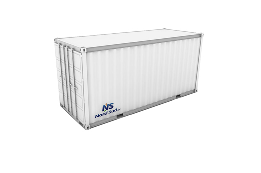 Nos container  - normaux 